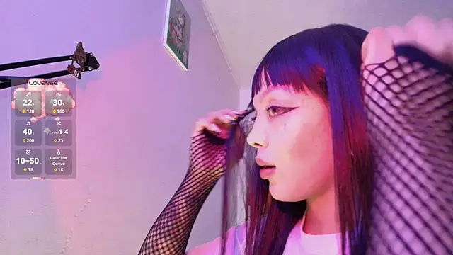 Snapshot of Persia_09 chatting on March 2, 2026, 7:15 am Persia 09 online show from March 2, 2026, 7:15 am