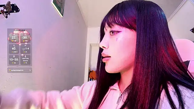 Snapshot of Persia_09 chatting on February 9, 2026, 5:38 am Persia 09 online show from February 9, 2026, 5:38 am