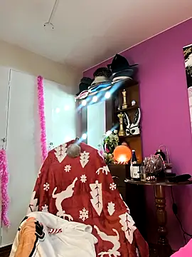 Snapshot of Sam_Sara chatting on December 17, 2025, 2:38 am Sam Sara online show from December 17, 2025, 2:38 am