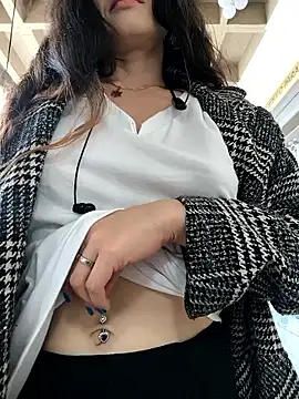 Snapshot of Sam_Sara chatting on November 7, 2025, 4:55 pm Sam Sara online show from November 7, 2025, 4:55 pm