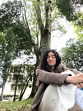 Snapshot of Sam_Sara chatting on November 1, 2025, 6:24 pm Sam Sara online show from November 1, 2025, 6:24 pm