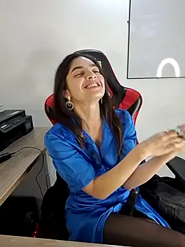 Snapshot of Sam_Sara chatting on January 8, 2026, 7:09 pm Sam Sara online show from January 8, 2026, 7:09 pm