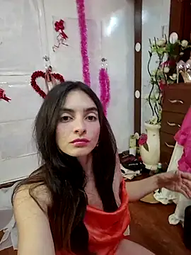 Snapshot of Sam_Sara chatting on February 14, 2026, 2:12 am Sam Sara online show from February 14, 2026, 2:12 am