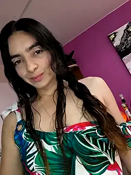 Snapshot of Sam_Sara chatting on February 24, 2026, 5:14 pm Sam Sara online show from February 24, 2026, 5:14 pm