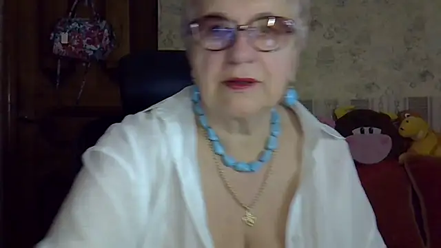 SweetCherry27 online show from December 3, 2025, 5:19 am