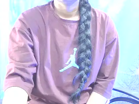 Snapshot of Supriya201 chatting on February 7, 2025, 4:16 am Supriya201 online show from February 7, 2025, 4:16 am