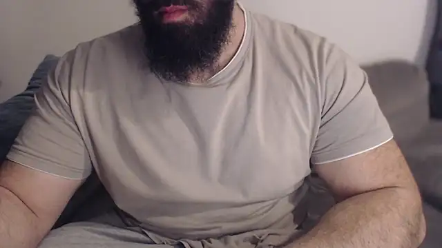 hugemachohandsome online show from April 20, 2026, 8:54 pm