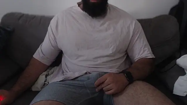 hugemachohandsome online show from July 24, 2026, 5:58 am