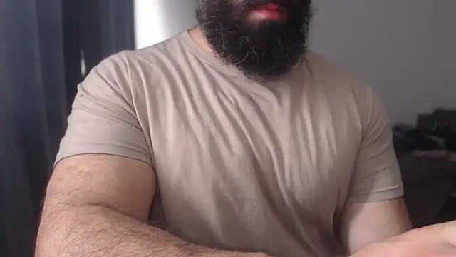 Snapshot of hugemachohandsome chatting on June 4, 2026, 8:08 am hugemachohandsome online show from June 4, 2026, 8:08 am
