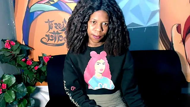 Snapshot of Ebonystormxxx chatting on November 9, 2025, 4:27 am Ebonystormxxx online show from November 9, 2025, 4:27 am