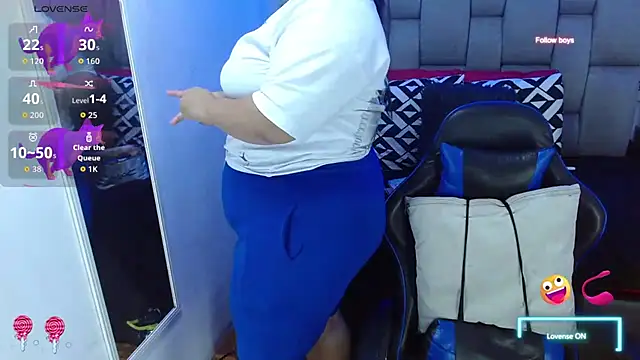 Snapshot of evelin_zaens chatting on November 15, 2025, 4:05 am evelin zaens online show from November 15, 2025, 4:05 am