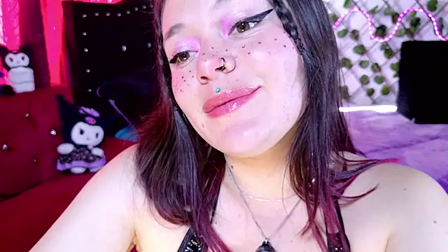  kalypso  online show from January 17, 2026, 8:23 pm