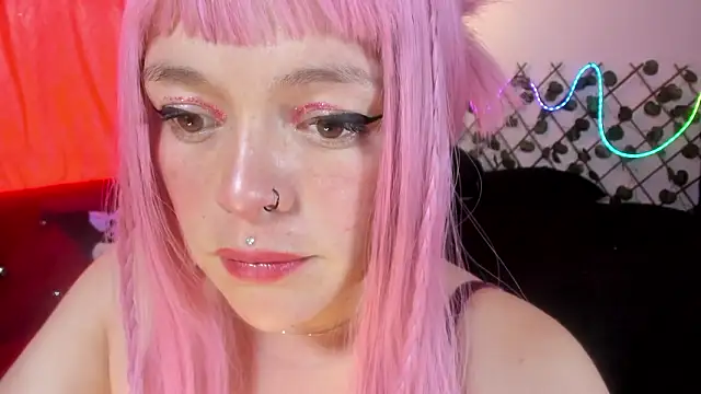  kalypso  online show from February 19, 2026, 10:18 pm