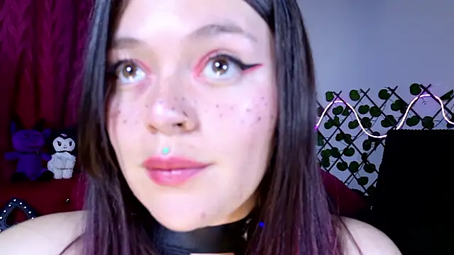  kalypso  online show from January 13, 2026, 10:35 pm