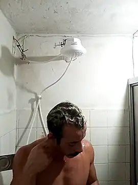 MachoScorpionCaralho online show from February 28, 2025, 10:50 pm