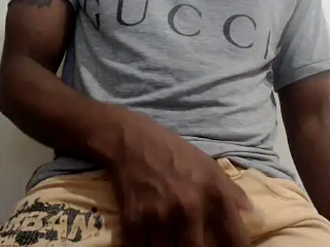 royblackbigpvt online show from March 13, 2025, 8:00 pm