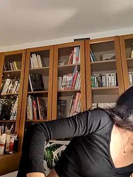 Snapshot of Naughty-Jessie chatting on February 26, 2025, 12:20 am Naughty-Jessie online show from February 26, 2025, 12:20 am