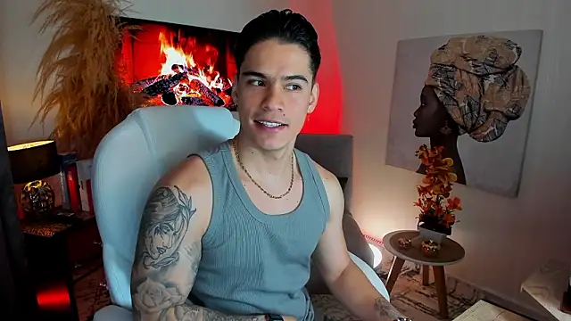 Matias Murrier online show from March 5, 2026, 11:51 am