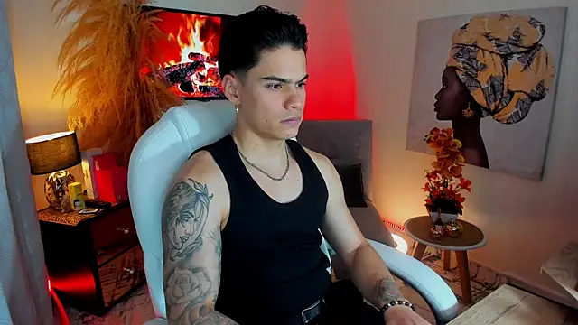 Matias Murrier online show from November 18, 2025, 11:35 am