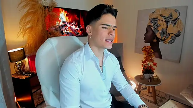 Matias Murrier online show from December 19, 2025, 11:34 am