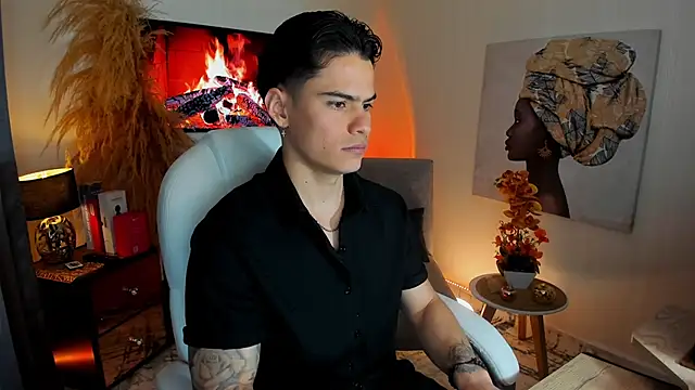 Matias Murrier online show from February 26, 2026, 12:16 pm