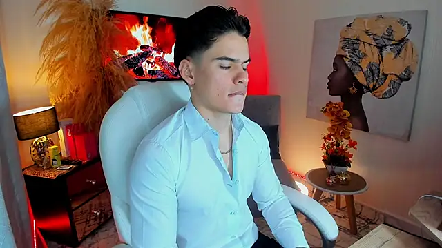 Matias Murrier online show from November 29, 2025, 11:54 am