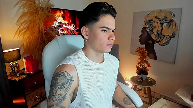 Matias Murrier online show from January 18, 2026, 1:47 pm