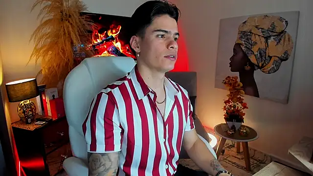 Matias Murrier online show from January 7, 2026, 12:10 pm