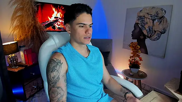 Matias Murrier online show from February 23, 2026, 11:55 am