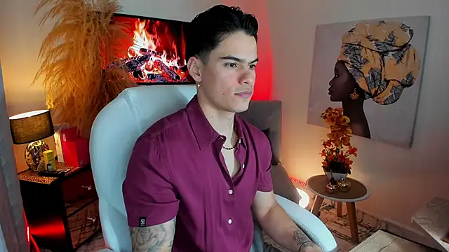 Matias Murrier online show from December 5, 2025, 11:31 am