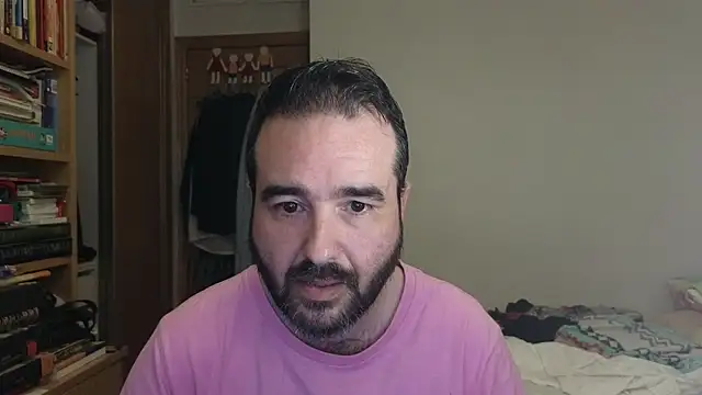 curiosillo83 online show from November 2, 2025, 12:21 pm