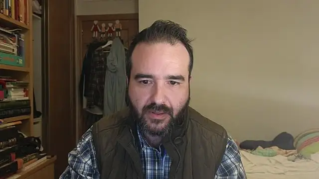 curiosillo83 online show from November 8, 2025, 11:36 am