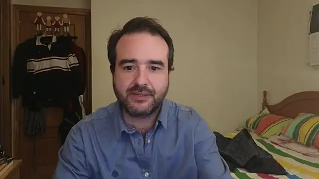 curiosillo83 online show from March 26, 2026, 2:59 pm