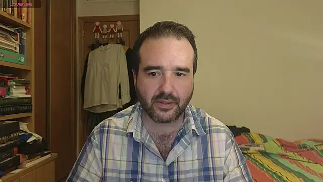 curiosillo83 online show from September 30, 2025, 2:12 pm