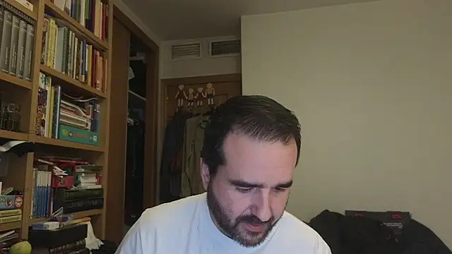 curiosillo83 online show from February 22, 2026, 2:52 pm