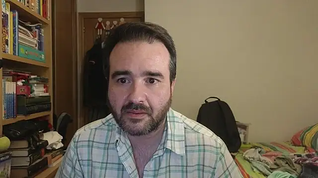 curiosillo83 online show from June 2, 2026, 3:34 pm