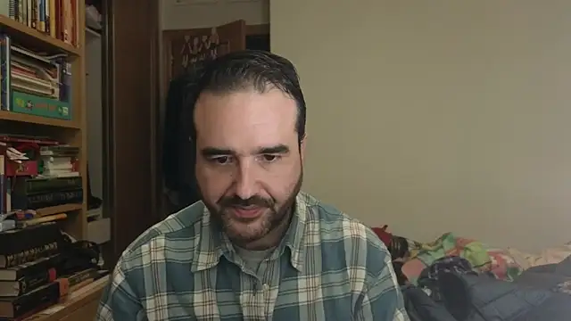 curiosillo83 online show from November 17, 2025, 5:39 pm