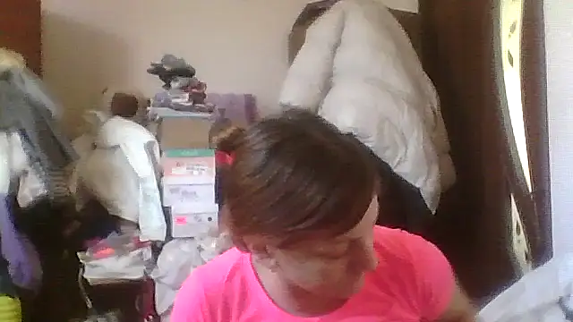 Snapshot of ShawnaAdams chatting on February 21, 2026, 11:56 am ShawnaAdams online show from February 21, 2026, 11:56 am