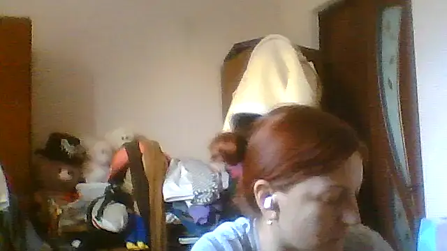 ShawnaAdams online show from March 15, 2026, 3:19 pm