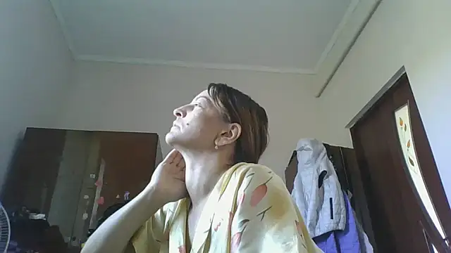 Snapshot of ShawnaAdams chatting on September 21, 2025, 8:52 am ShawnaAdams online show from September 21, 2025, 8:52 am