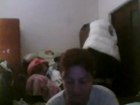 ShawnaAdams online show from March 30, 2026, 8:10 pm