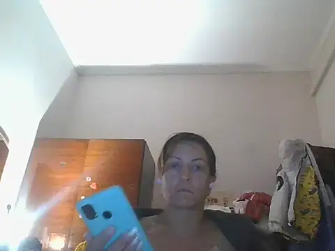 Snapshot of ShawnaAdams chatting on September 13, 2025, 8:20 pm ShawnaAdams online show from September 13, 2025, 8:20 pm