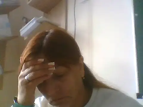 ShawnaAdams online show from March 30, 2026, 6:37 am