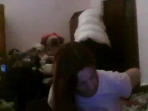 ShawnaAdams online show from April 5, 2026, 8:37 pm