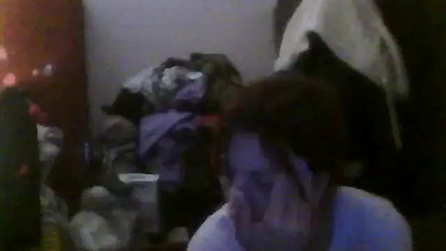 ShawnaAdams online show from March 14, 2026, 9:10 pm