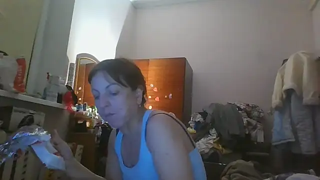 Snapshot of ShawnaAdams chatting on December 5, 2025, 2:48 pm ShawnaAdams online show from December 5, 2025, 2:48 pm