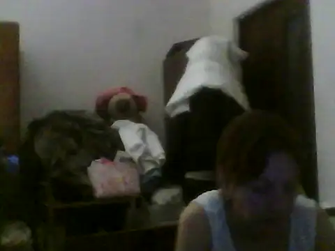 ShawnaAdams online show from April 7, 2026, 5:26 pm