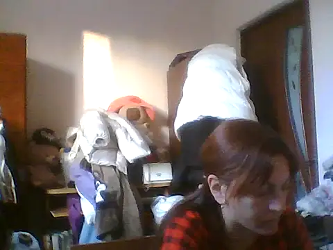 ShawnaAdams online show from April 14, 2026, 4:01 pm