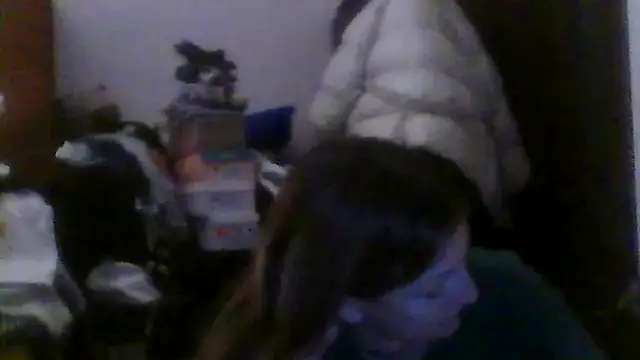 Snapshot of ShawnaAdams chatting on February 17, 2026, 4:26 pm ShawnaAdams online show from February 17, 2026, 4:26 pm