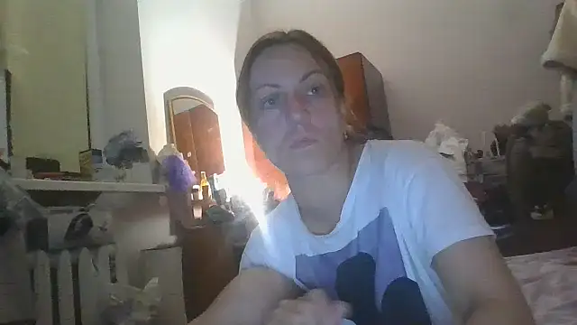 Snapshot of ShawnaAdams chatting on October 29, 2025, 7:46 pm ShawnaAdams online show from October 29, 2025, 7:46 pm